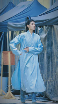 只对你说丨肖凯中