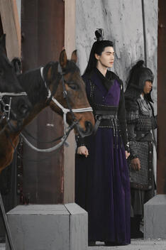 只对你说丨肖凯中