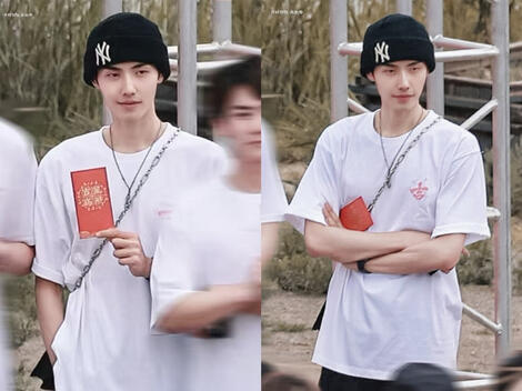 只对你说丨肖凯中 (repost)