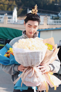 只对你说丨肖凯中