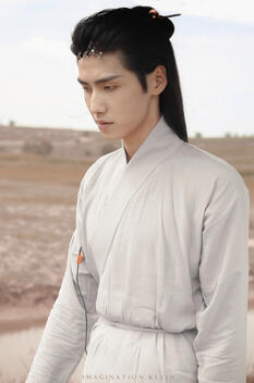 思覺失調丨肖凱中