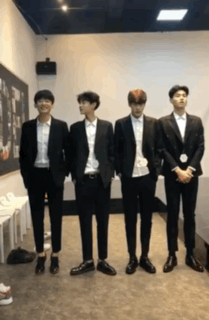 Virgo Trio + Ryan (CHS, TXN, Ryan, XKZ)