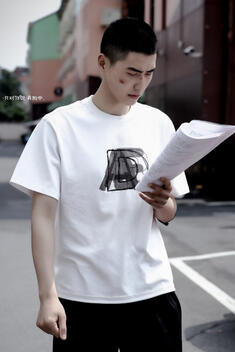 只对你说丨肖凯中