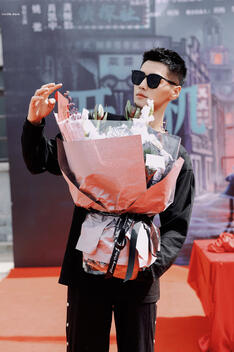 Booting Ceremony - 只对你说丨肖凯中